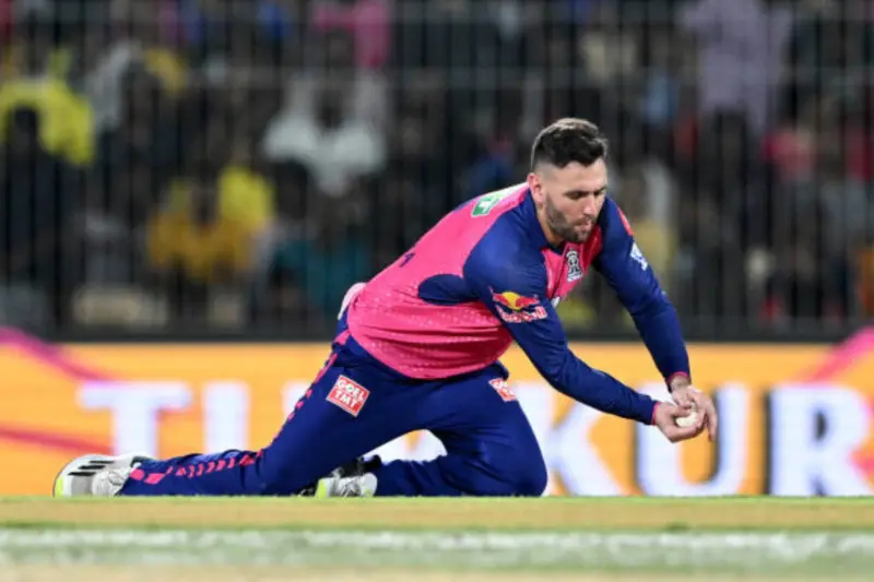 Will Donovan Ferreira Be Fit for IPL 2026?
