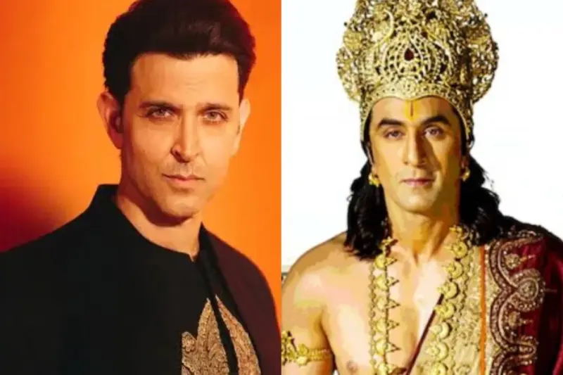 'Bad VFX Exists, It's Painful.' Hrithik Roshan Intervenes As Ranbir Kapoor's Ramayana Teaser Sparks Debate Online