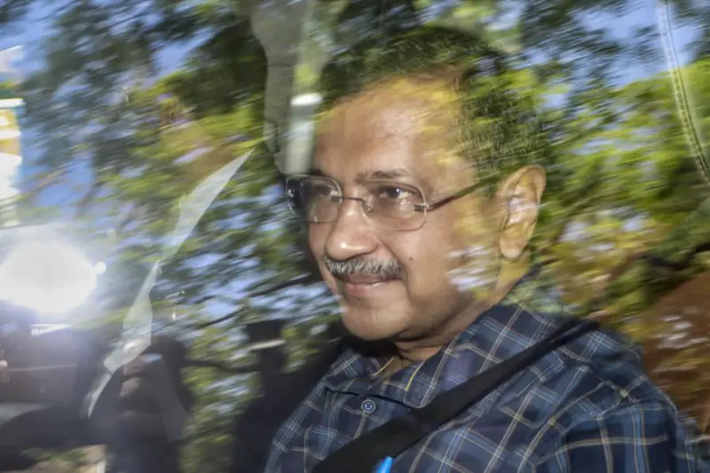 Delhi High Court recusal plea: Kejriwal flags family links of judge, cites conflict concerns