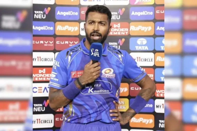 IPL 2026: चेपॉक में टूटा मुंबई का गुरूर, हार के बाद भावुक हुए हार्दिक पांड्या; क्या अब खत्म हो गया MI का सफर?