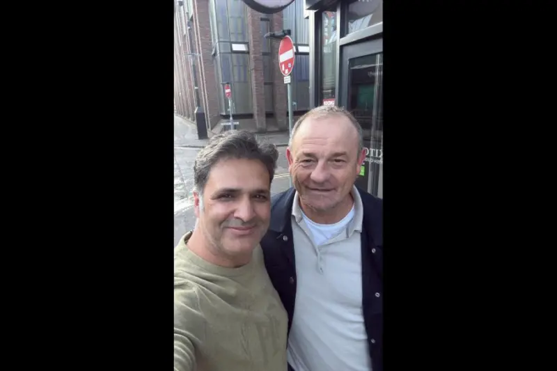 Football, friendship, fellowship: 'Real Kashmir' offers a reality check on hate