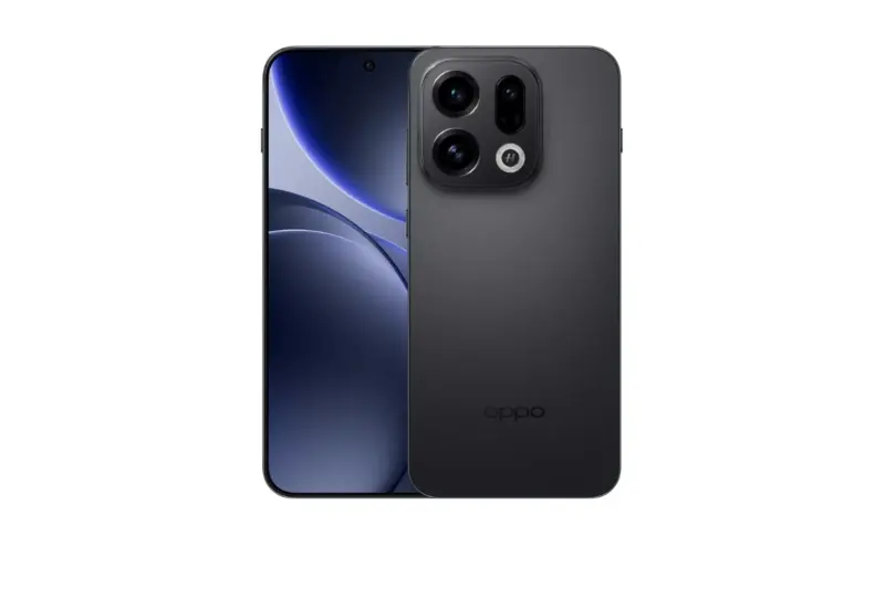 Oppo Find X9 Series: एआई तूफानी फीचर्स के साथ धांसू एंट्री, उठाएं 10 फीसदी इंस्टेंट कैशबैक का फायदा; 21 नवंबर से शुरू होगी सेल