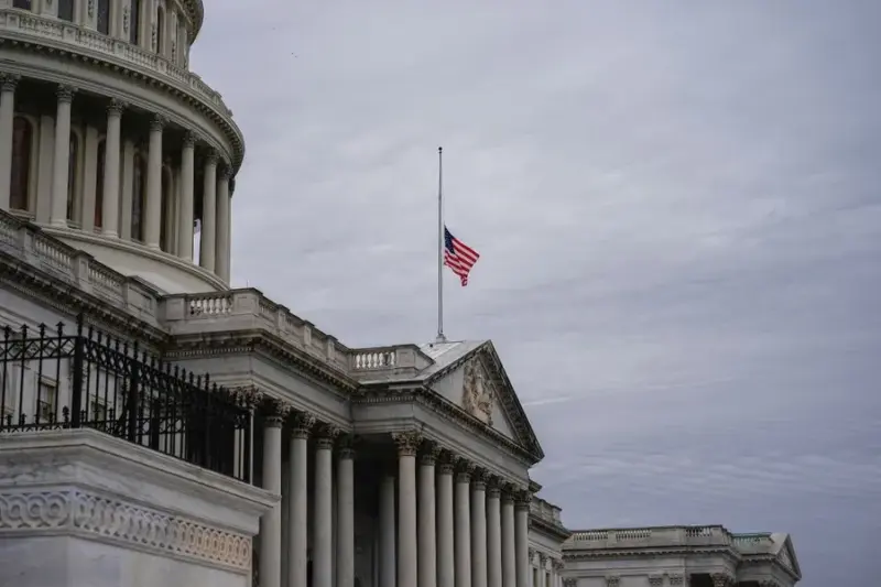 US Senate unanimously agree to pass Epstein files bill