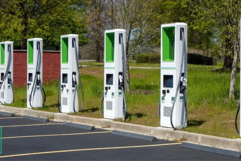 Udaipur News: Venice Of The East To Get EV Charging Stations On 39 Locations! Would This Redefine Rajasthan's Transport Infrastructure?