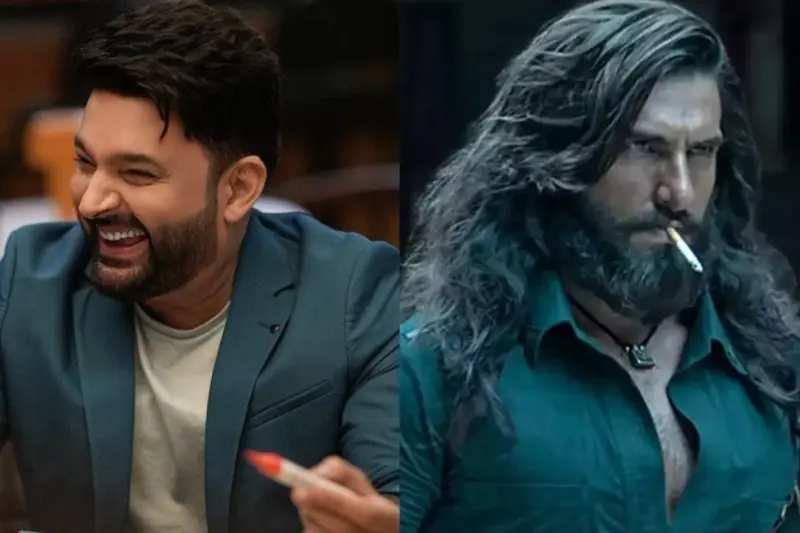 Does Kapil Sharma Intentionally Skip Inviting Cast Of Films Like Dhurandhar 2 On TGIS? Netizens Say 'Boycott His Show.'