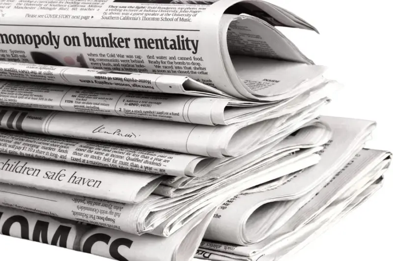 Top school assembly headlines for 21 April 2026: National and world news in one place