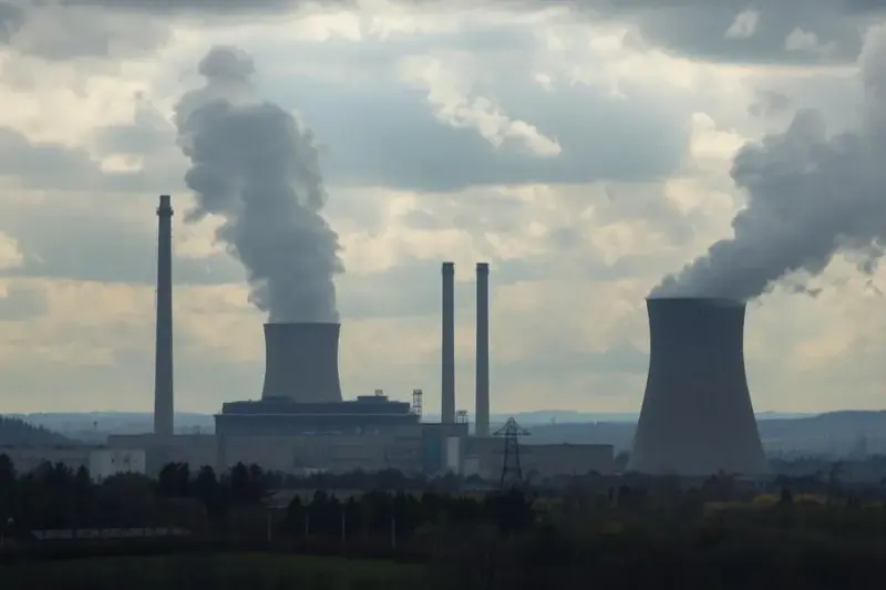 TN's Udangudi supercritical thermal power plant set for full operation by June