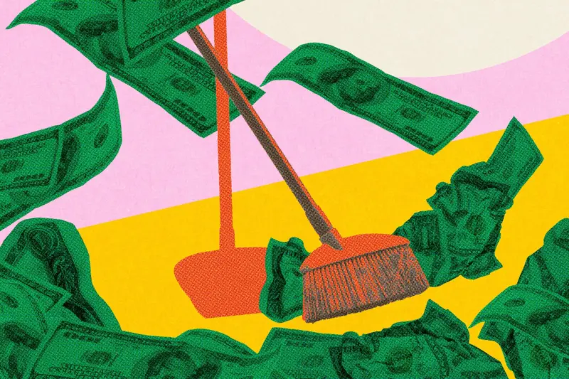 Your Marketing Budget Is Going to Waste If You're Making These Common Mistakes