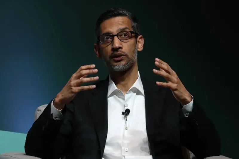 Class of 1995 returns: Google CEO Sundar Pichai to deliver Stanford Commencement 2026 keynote