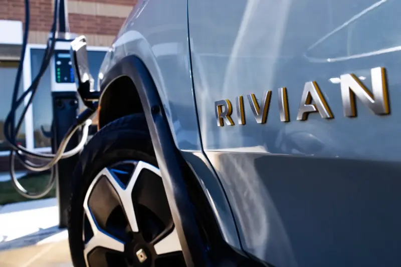 Rivian Unveils In-House AI Chip To Replace Nvidia And Challenge Tesla In The Autonomy Race