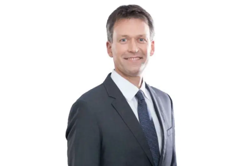 INTERVIEW: AI Safety is Far More Important in Car than a Data Center AI: Lars Reger | Autocar Professional