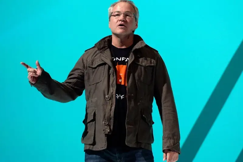Vince Zampella, creator of 'Call of Duty' and 'Star Wars' games, passes away at 55