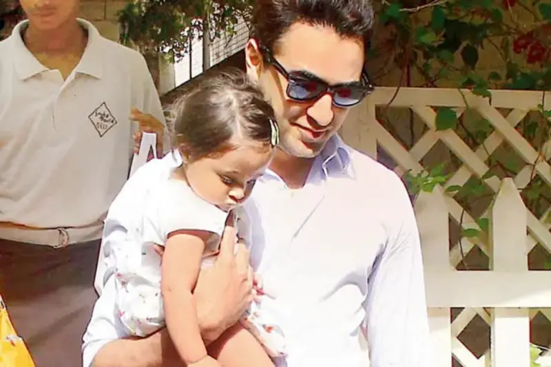 Imran Khan Divorce Story: ہفتے میں 4 دن فل ٹائم سنگل فادر بنتے ہیں بالی ووڈ اداکار عمران خان، کہا- ذمہ داری نہیں فرض ہے، جانئے دلچسپ اسٹوری