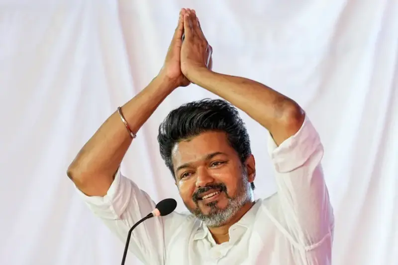 "கூட்டணிக்குத் தயாராகும் விஜய்" ஆட்சியைப் பிடிக்க தவெக போடும் மாஸ்டர் பிளான்.. விசிக-வுடன் ரகசியப் பேச்சுவார்த்தை..?