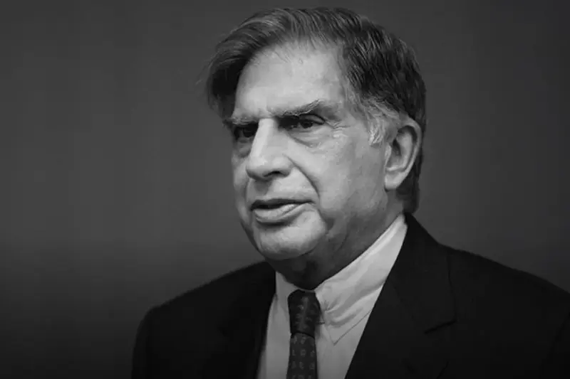 Parsi Ratan Tata to be Cremated Like a Hindu, Check Why?