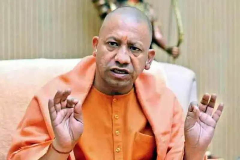 CM Yogi Adityanath: सीएम योगी "स्कूल चलो अभियान" का वाराणसी से करेंगे भव्य शुभारंभ