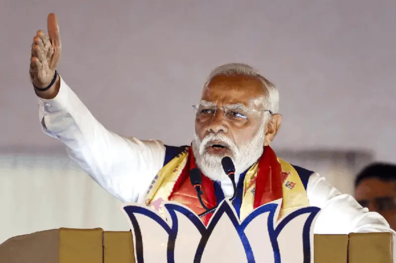 PM Modi to visit Norway for bilateral talks, attend India-Nordic Summit