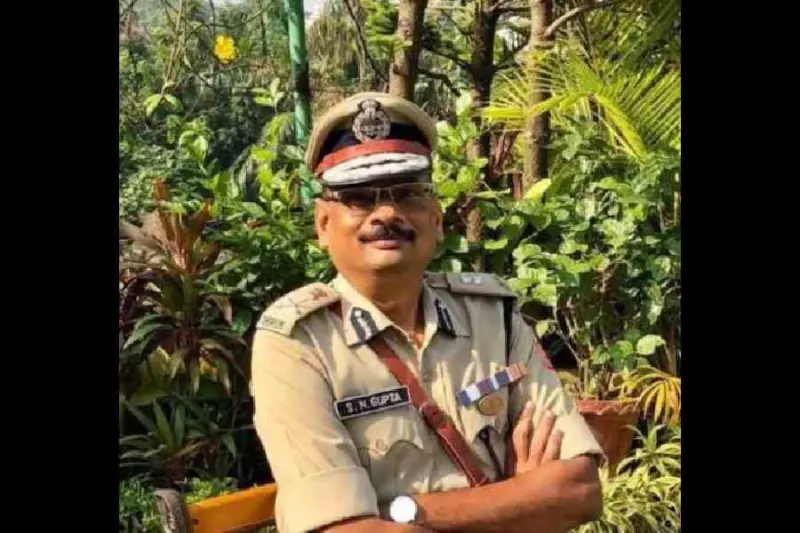 DGP's retirement halted, tenure extended by six months with home affairs ministry approval