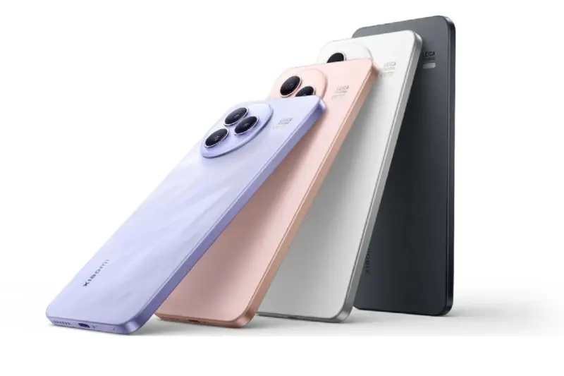 Xiaomi Civi 6 Pro की पावरफुल बैटरी और 200MP का प्रीमियम कैमरा यूजर्स को देगा नेक्स्ट लेवल एक्सपीरियंस!  लीक्स देख नहीं होगा इंतजार