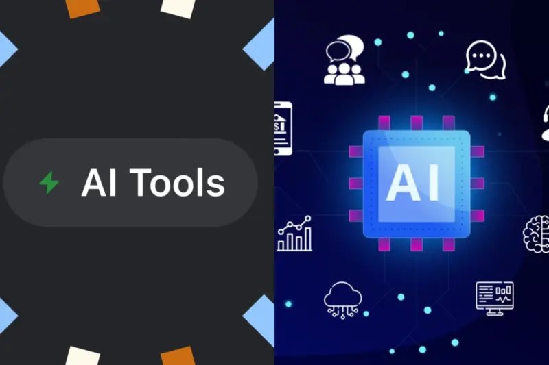 5 AI Tools जो कि छोटे बिजनेस को बना सकते हैं बड़ा, घर बैठे होगी बंपर कमाई; सारे काम छोड़कर अभी जानिए पूरी डिटेल
