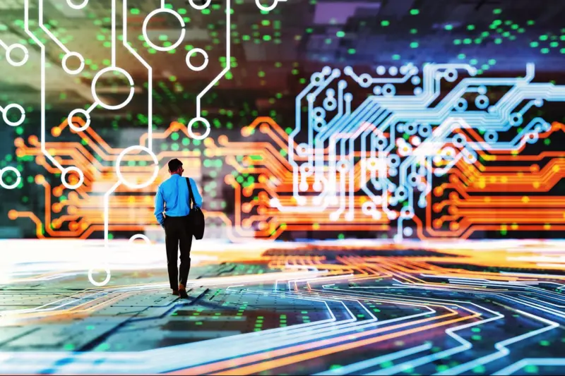 Brilliant Tech Means Nothing Without the Right Narrative - Here's How to Craft It