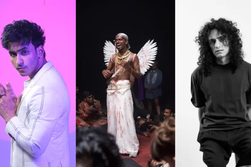 NAALAYAK, Kushagra And VENGAYO Named Among Global 2026 Artists To Watch | DEETS Inside