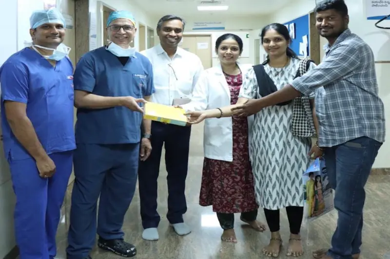 India's First 'Smart Cochlear Implant' Surgery Performed