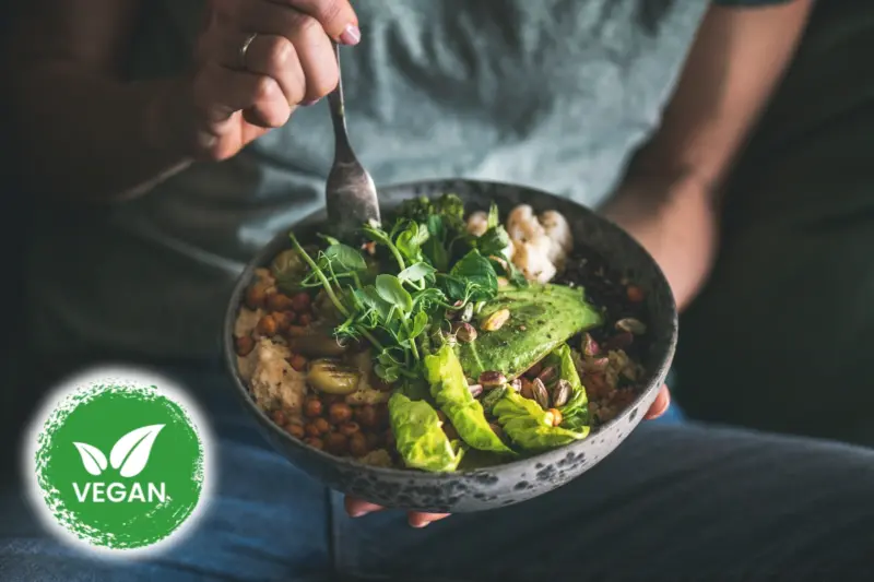 Is India Turning Vegan? The Rise Of Plant-Based Eating Explained