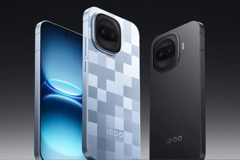 iQOO To Launch New Device Soon: Dimensity 9500 Chipset, 8,000mAh Battery, And 200MP Camera, Check All Specs And Price Range