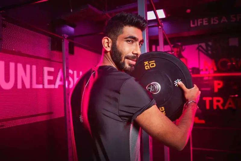 Jasprit Bumrah Net Worth 2025: Salary, Endorsements, Cars And More