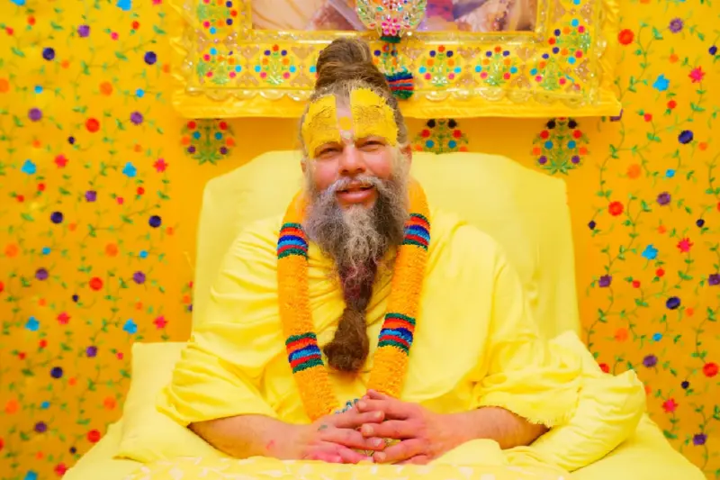 Premanand Ji Maharaj Viral Video: 'Ashirvad Se Dard Nahi Theek Hota..' Guru Ji Opens Up On Superstition and Blind Bhakti, Asks Devotee to Do THIS