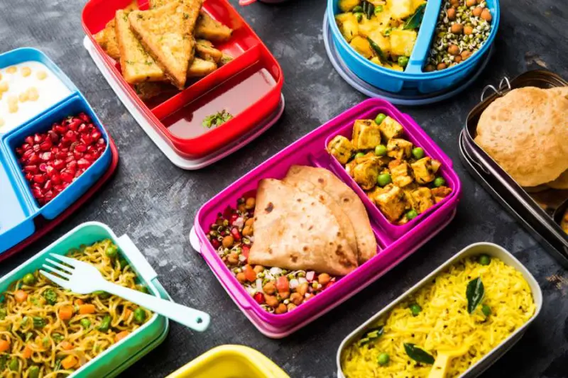 Packing chips in your child's tiffin again? Dieticians list five foods to avoid like a bad grade