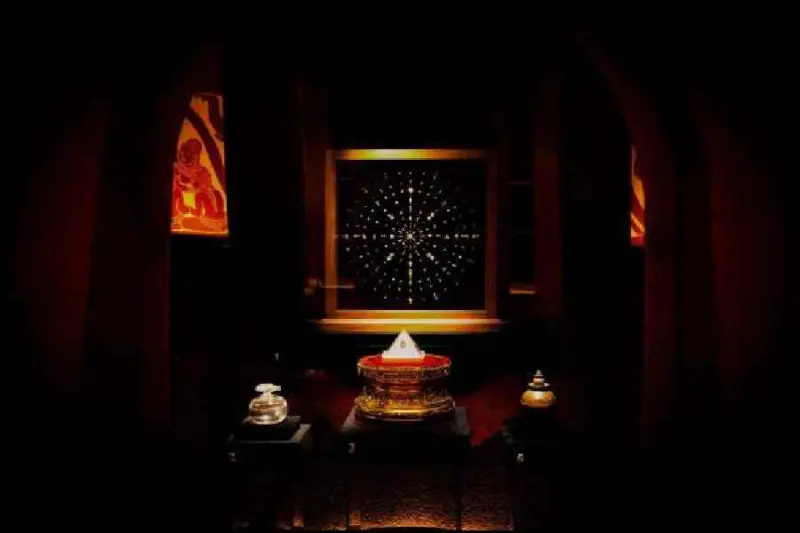 PM Modi opens India first exhibition of Piprahwa Buddha gems recovered from abroad
