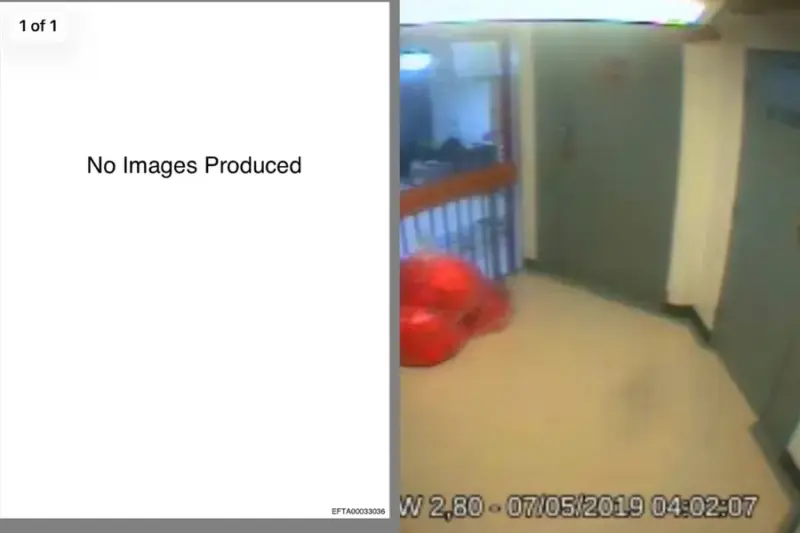 Hidden videos in Epstein files? Cyber expert finds footage concealed as PDFs