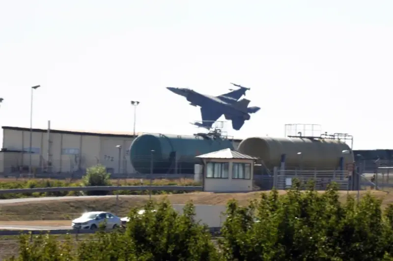 Why 68,000 US troops across Europe as Washington plans Germany withdrawal