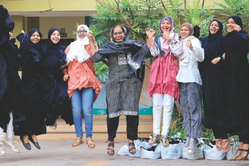 Kerala SSLC results out: State records stellar 99.07% pass rate; 30514 students secure full A+