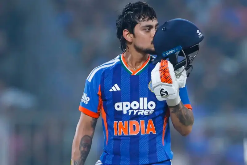 From Mental Health Break to India Return: BTS of How Ishan Kishan Forged His Comeback Ahead of T20 World Cup 2026