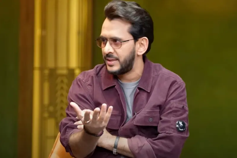 Who's 'New Partner' Of Aman Gupta? His Anniversary Tease Sparks Wild Reactions, Shark Tank India Fame Says 'Guesses Are Embarrassing.'