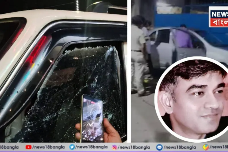 Suvendu Adhikari PA Murder: চন্দ্রনাথ খুন কাণ্ডে মৃত্যুর সঙ্গে পাঞ্জা চালকেরও! বুকে-পেটে ৩টি গুলি লাগার অভিযোগ, অস্ত্রোপচারের পর ICU-তে বুদ্ধদেব বেরা
