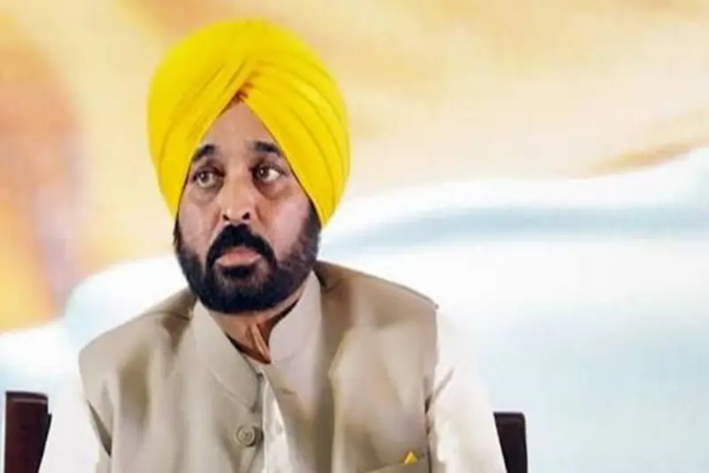 Bhagwant Mann intensifies anti-drug drive on Day 427 of 'Yudh Nashian Virudh'