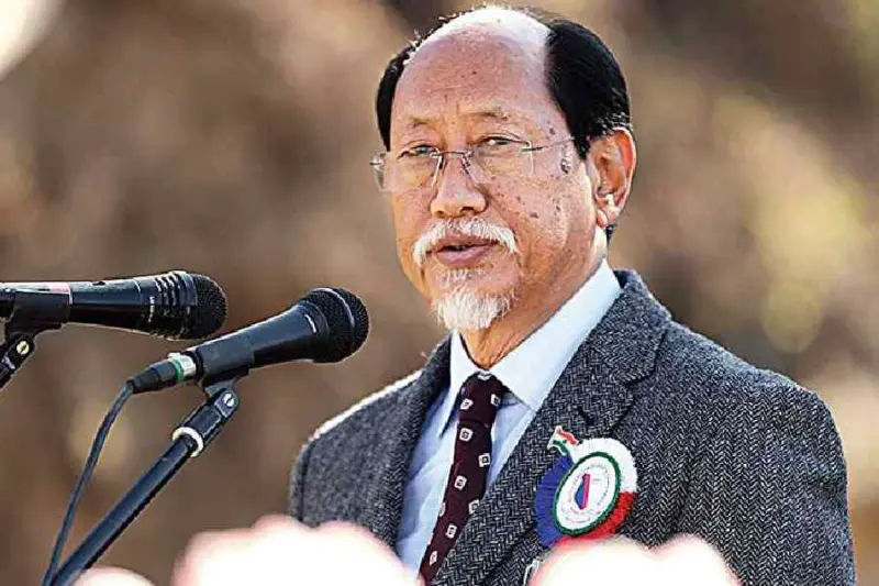 Nagaland assembly to examine Vande Mataram order after MLAs raise concerns