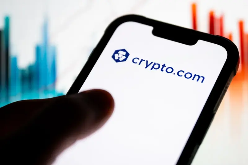 Crypto.com Founder Buys AI.com In Most Expensive Domain Sale Ever