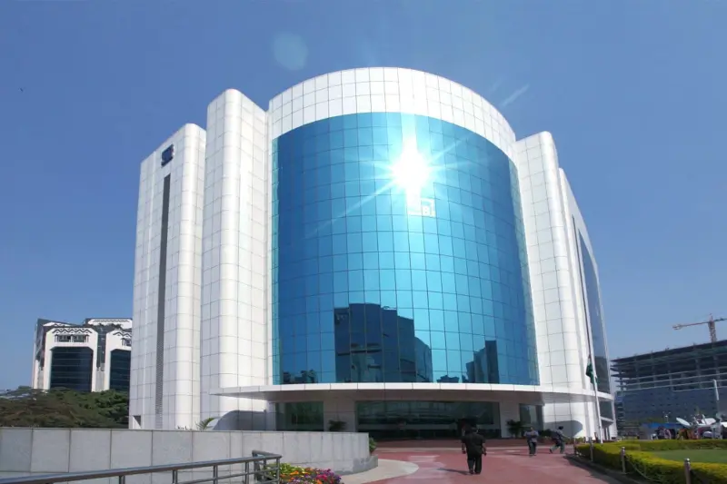 Market Regulator SEBI Unveils Three IT Platforms To Improve Ease Of Doing Business