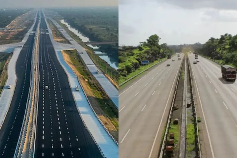 Agra Aligarh Greenfield Expressway: 64.9 किमी का एक्सप्रेस खोलेगा 60 से ज्यादा गांवों की किस्मत, 1536 करोड़ का बजट मिटाएगा आगरा -अलीगढ़ की दूरी