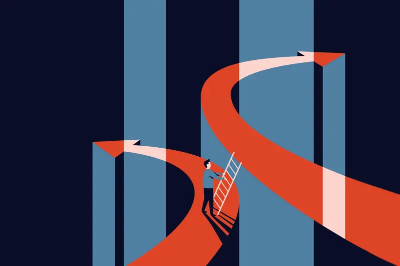 I Quit My High-Powered Banking Job to Chase a Different Version of the American Dream - Now I've Helped 80,000+ Do the Same