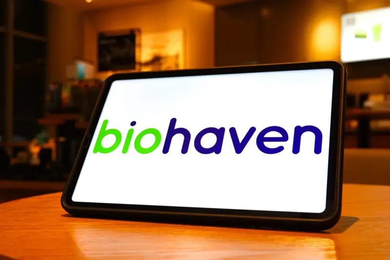 XENE Stock Rallies 50% On Epilepsy Trial Data, But One Analyst Thinks Rival Biohaven Still Has 'Room To Differentiate'