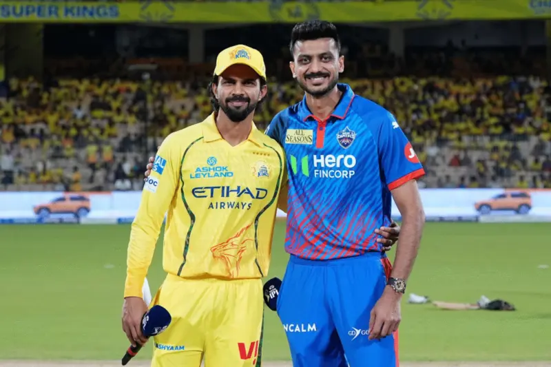 DC vs CSK Dream11 Prediction Today, IPL 2026 Match 48: Fantasy Cricket Tips, Team, Playing XI, and Pitch Report