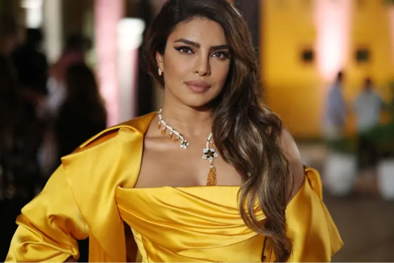 Priyanka Chopra: 'Don't Embarrass Yourself.' Varanasi Actress Called Hypocrite For Controversial Comment On Leaving Bollywood