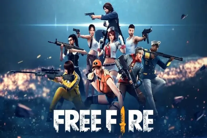 Free Fire Max india Server Codes: इंतजार खत्म! एक क्लिक से खुलेगा रिवॉर्ड का दरवाजा, बिना डायमंड खर्च किए मिलेगा ढेर सारा मजा!