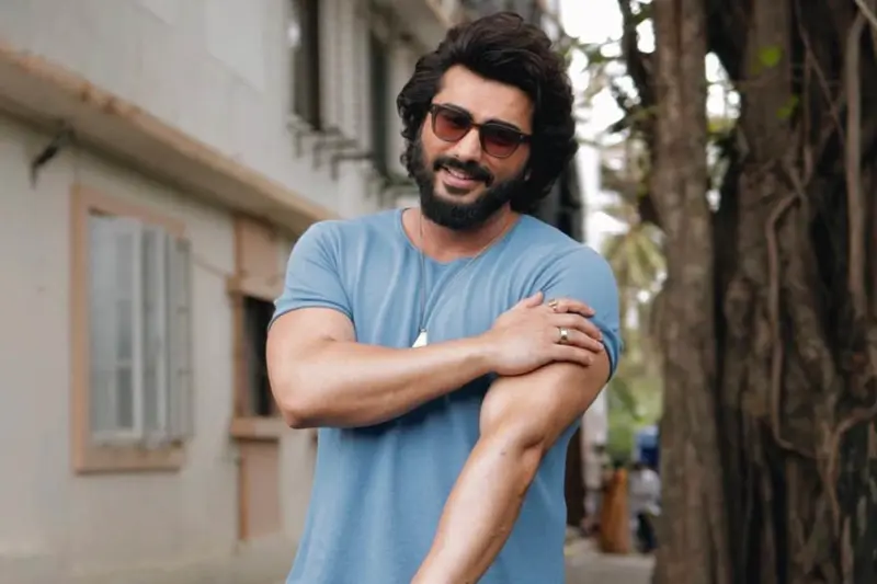 Delhi HC issues interim injunction to protect Arjun Kapoor's personality rights